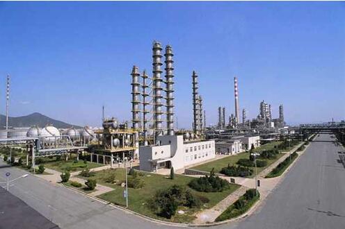 大連西太平洋石油化工有限公司（簡(jiǎn)稱WEPEC）6×104Nm3/h制氫裝置、150×104t/a加氫裂化裝置、200×104t/a柴油加氫精制裝置前期項(xiàng)目管理服